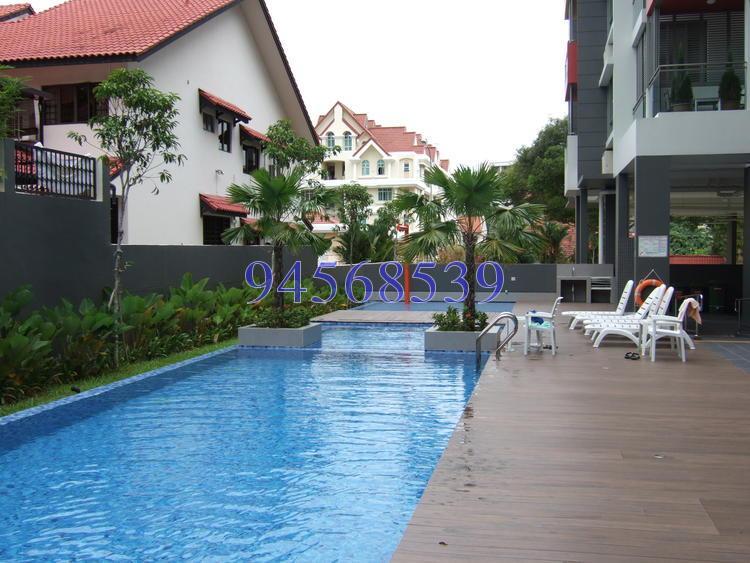 Stadia (D19), Apartment #151420032